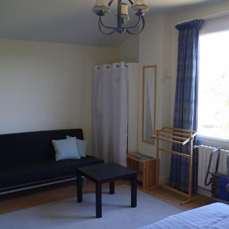 Bed and Breakfast Au Catalpa La Chapelle-Faucher Esterno foto