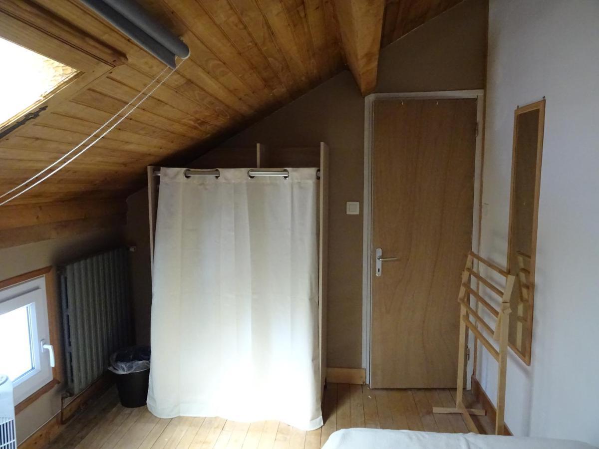 Bed and Breakfast Au Catalpa La Chapelle-Faucher Esterno foto